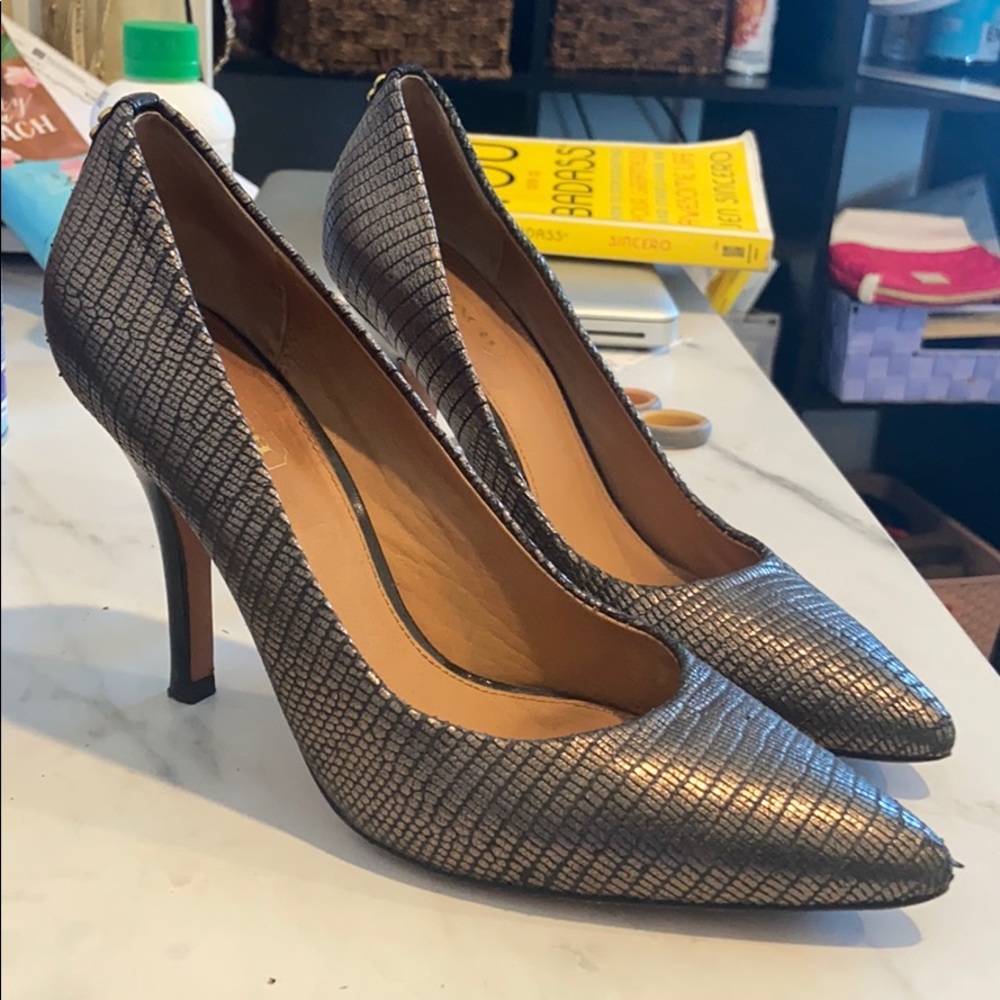 Heels